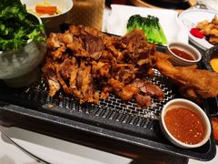-百富源·海鲜辽菜(浑河堡店)