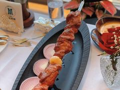-黑宝石西餐厅(汇励99城市公园店)
