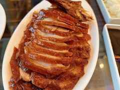 -玉林烤鸭店(垡头店)
