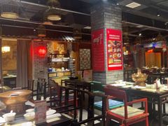 -京味斋·北京烤鸭(北京南站洋桥店)