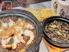 -山四砂锅(太原钟楼街店)