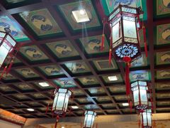 -全聚德(上海首店浦东店)