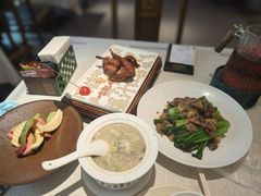 -大鸽饭(岗顶店)