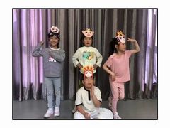 -新声线少儿口才(亦庄示范校区)