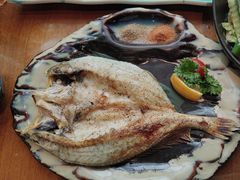 -九井澤精致料理(金茂店)