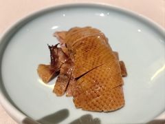 -狮王府淮扬菜(夫子庙老门东店)