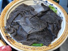 陈眼镜特色毛肚-陈眼镜火锅(总店)