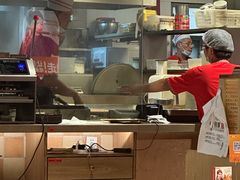 -谷丽麦馕新疆菜·清真(步步高梅溪新天地店)