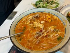 -攸州小镇家湘菜(小米科技园店)