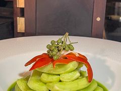 -莉莉海堂HAITANG·烤鸭(国贸商城店)