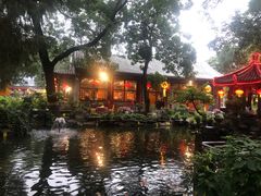 -白家大院·王府宫廷菜(苏州街店)