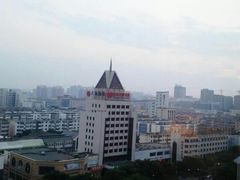 -银川国贸中心酒店