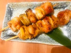 -鸟鸣门屋台料理(金帝银泰店)