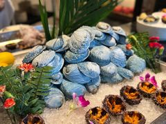 -西安W酒店·WEI全味西餐厅