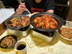 -串盟烧烤·长沙美食地标(星沙店)