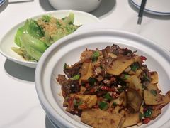 -兰湘子·湘菜小炒(盛龙广场店)