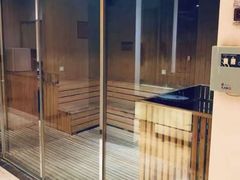 -宝利来国际大酒店(机场店)