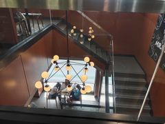 -魏斯理汉堡(西安沣东吾悦店)