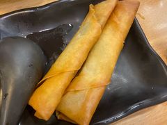 大春卷-回味鸭血粉丝汤(新城市广场店)