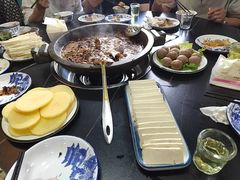 -秦巴石锅鱼(文化南路店)