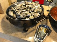 -丽池宫韩式汗蒸会馆(华灯坊店)