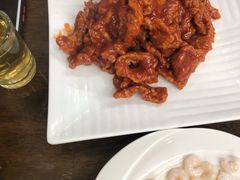 -协和菜馆(凤凰街店)