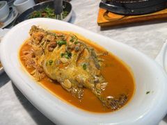 -小菜园新徽菜(无锡宜家荟聚中心店)