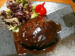 -炎蔵牛舌烤肉