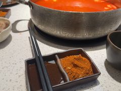 -庖丁家水煮牛排火锅(巴国城店)
