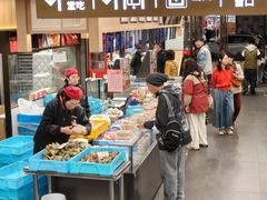 -王家沙点心店(南京西路总店)