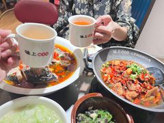 -味上湘菜馆(岳麓山店)