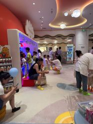 -奈尔宝家庭中心·亲子餐厅(苏州大悦城店)