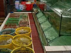 -红海湾豪记海鲜大排档