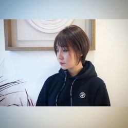 -THE LOG SALON 记录