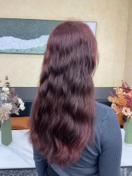 -MOVAN HAIR莫凡匠人发型屋