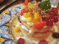 -Alimentari早午餐(安福路店)