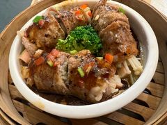 -聚福山莊·寻味顺德(北滘店)