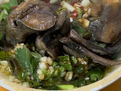-盖帮鳝鱼串串(东郊记忆店)