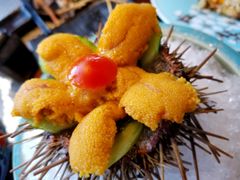 -山葵家·创意料理(宁波来福士店)