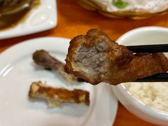 -东升饭店(员村三横路店)