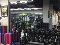 -VPsmart私教健身工作室(新华路旗舰店)