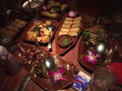 -花马天堂云南餐厅 Lost Heaven(高邮路店)