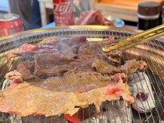 -西塔老太太泥炉烤肉(北京双井店)