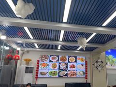 -日照大牌檔•小船海鲜(万平口店)