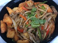 -塔哈尔·新疆盛宴(城西银泰店)