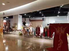 -舒适堡健身(爱琴海店)