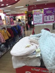 -孩子王(奥克斯广场店)