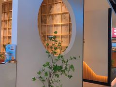 -蜜桃餐厅·伴山(绿宝广场店)