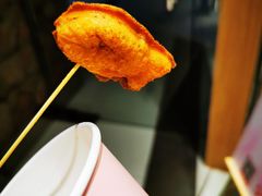 -粉粉乐鲷鱼烧(美罗城店)