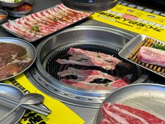 -大叹号·朝鲜族烤肉(潍坊泰华城店)